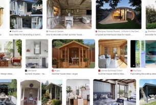 Inspirational Ideas to Decorate Your Summer House