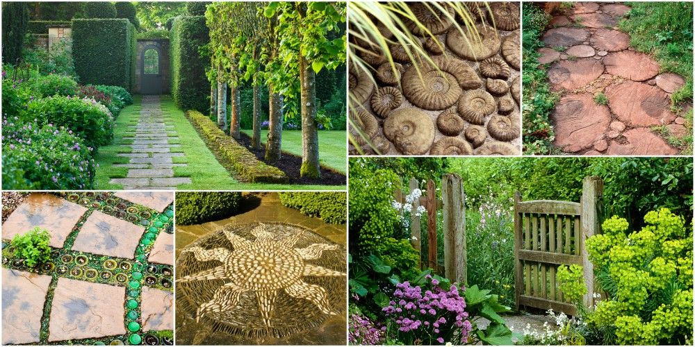 The Aspects of Garden Design