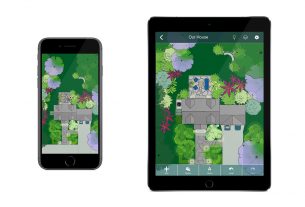 What is the Best Free Garden Design App